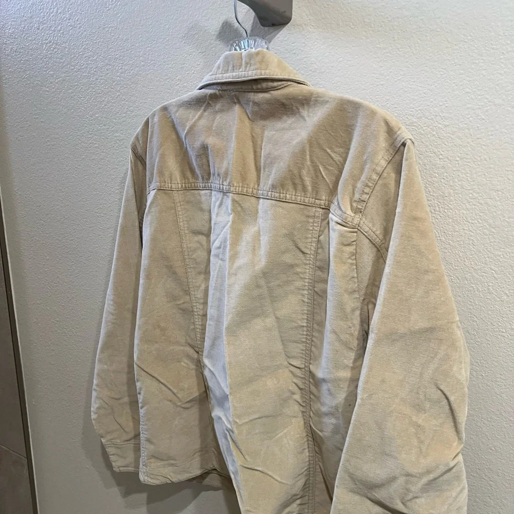 Jacket - Picture 3 of 3